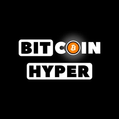 BitcoinHyper logo